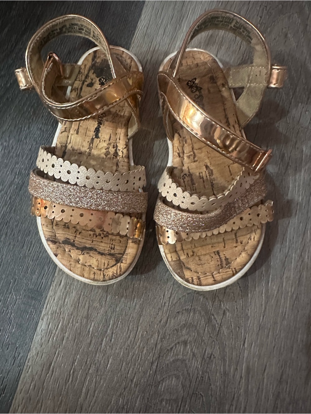 toddler girl slippers